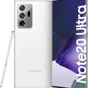 Samsung Galaxy Note20 Ultra 5G